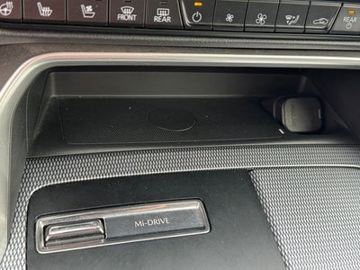 2026 Mazda Mazda CX-90 3.3 Turbo Premium