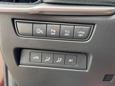 2026 Mazda Mazda CX-90 3.3 Turbo Premium
