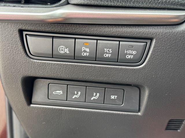 2026 Mazda Mazda CX-90 3.3 Turbo Premium