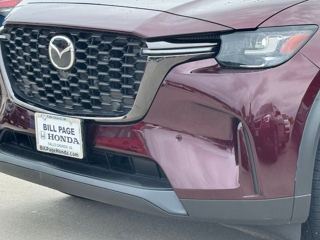 2026 Mazda Mazda CX-90 3.3 Turbo Premium