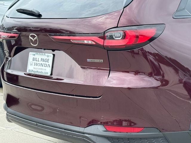 2026 Mazda Mazda CX-90 3.3 Turbo Premium
