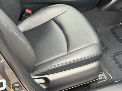 2019 Toyota Prius Prime Premium