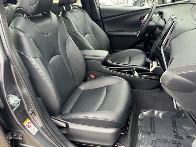 2019 Toyota Prius Prime Premium