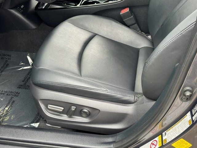 2019 Toyota Prius Prime Premium