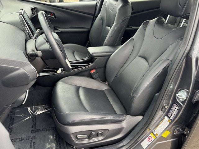 2019 Toyota Prius Prime Premium