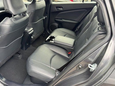 2019 Toyota Prius Prime Premium