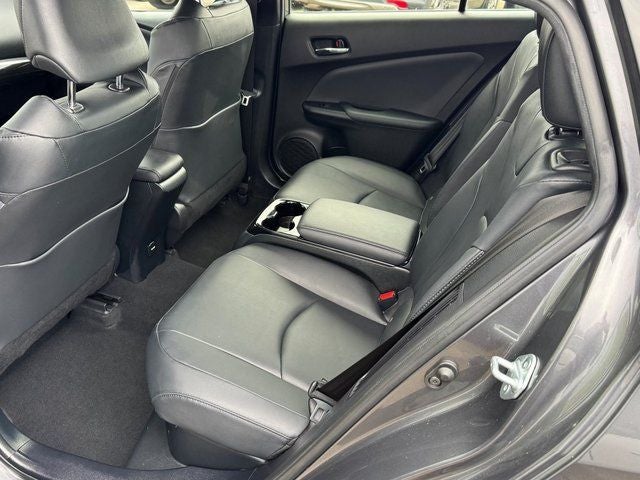 2019 Toyota Prius Prime Premium