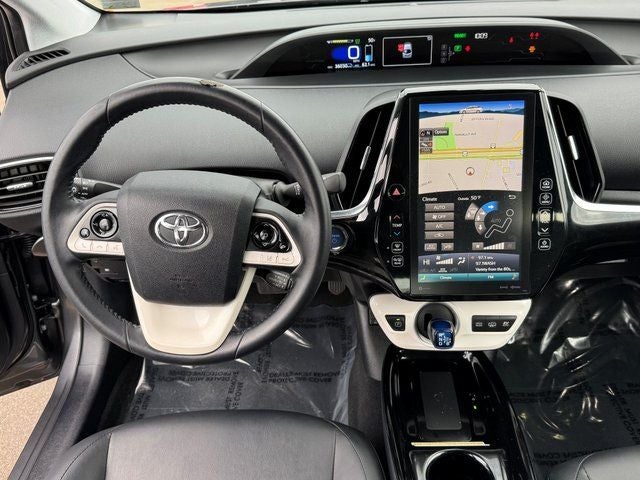 2019 Toyota Prius Prime Premium