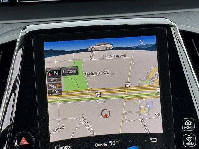 2019 Toyota Prius Prime Premium