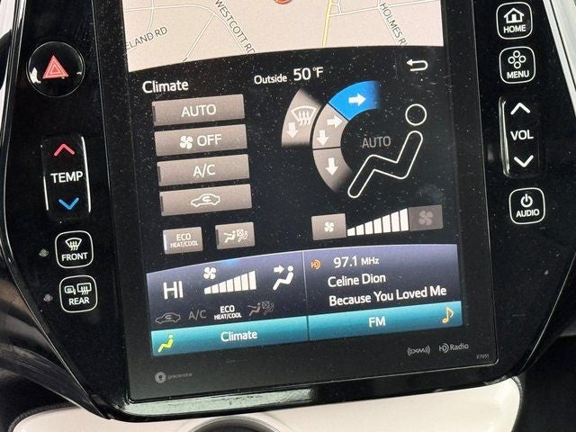 2019 Toyota Prius Prime Premium