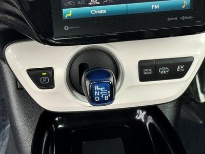 2019 Toyota Prius Prime Premium