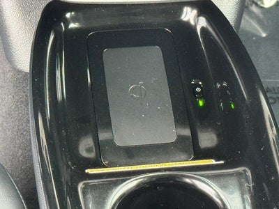 2019 Toyota Prius Prime Premium