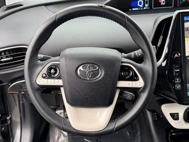 2019 Toyota Prius Prime Premium
