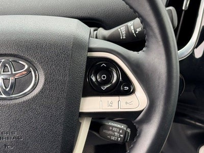 2019 Toyota Prius Prime Premium