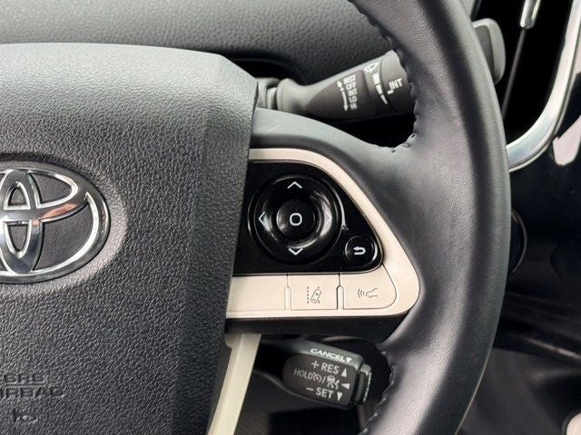 2019 Toyota Prius Prime Premium