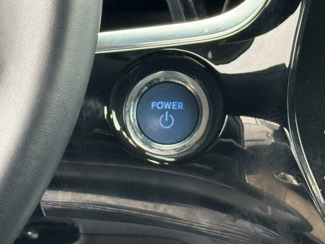 2019 Toyota Prius Prime Premium