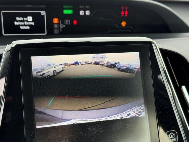 2019 Toyota Prius Prime Premium