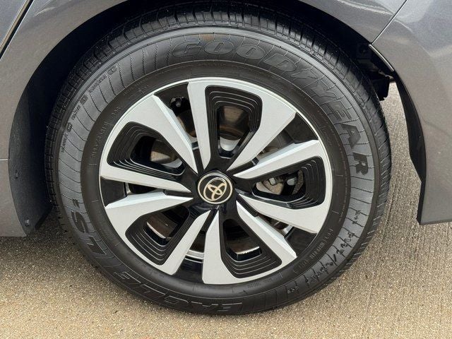 2019 Toyota Prius Prime Premium