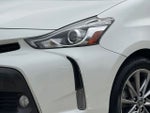 2017 Toyota Prius v Five