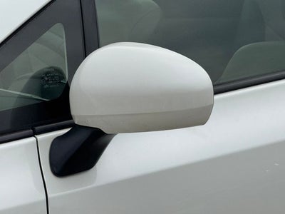 2017 Toyota Prius v Five