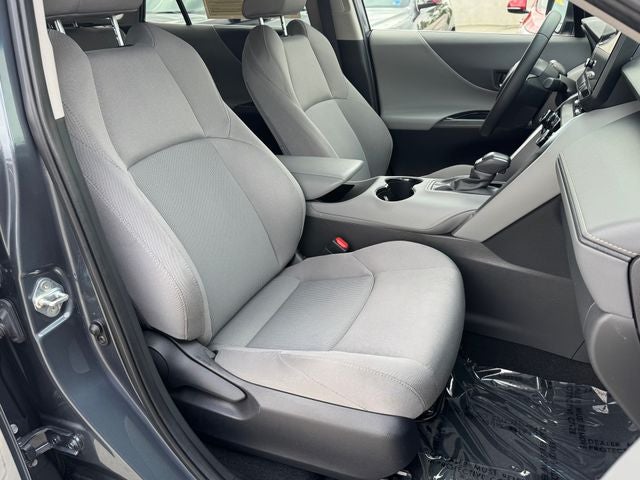 2024 Toyota Venza LE