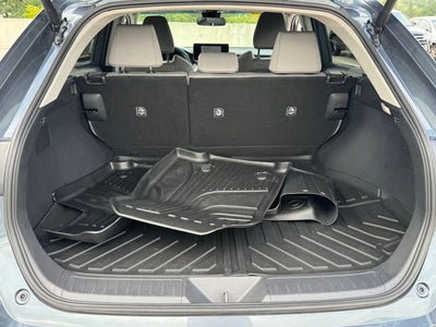 2024 Toyota Venza LE