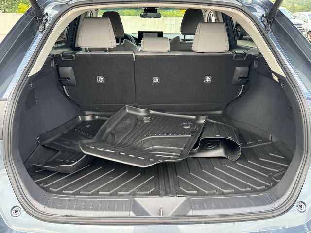 2024 Toyota Venza LE