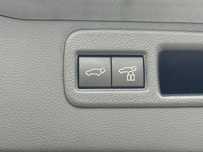 2024 Toyota Venza LE