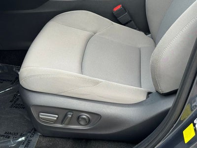 2024 Toyota Venza LE