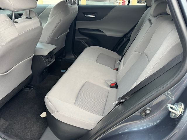 2024 Toyota Venza LE