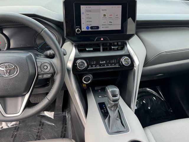 2024 Toyota Venza LE