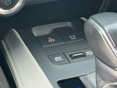 2024 Toyota Venza LE