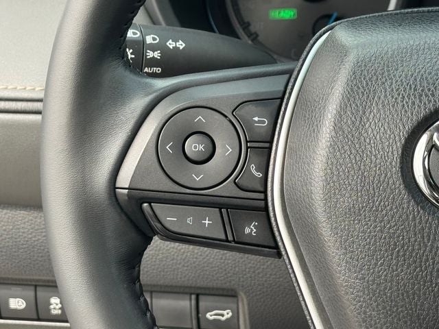 2024 Toyota Venza LE