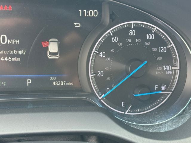 2024 Toyota Venza LE