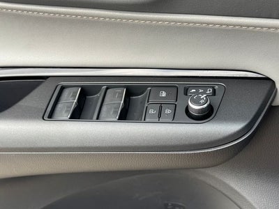 2024 Toyota Venza LE