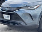 2024 Toyota Venza LE