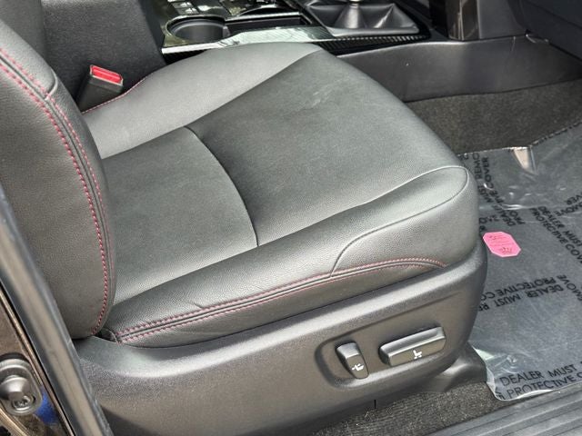 2019 Toyota 4Runner TRD Off-Road Premium