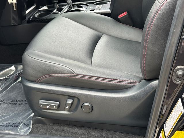 2019 Toyota 4Runner TRD Off-Road Premium