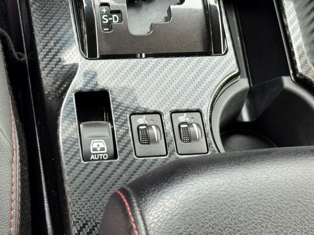 2019 Toyota 4Runner TRD Off-Road Premium