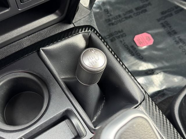 2019 Toyota 4Runner TRD Off-Road Premium