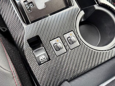 2019 Toyota 4Runner TRD Off-Road Premium