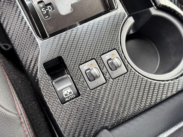 2019 Toyota 4Runner TRD Off-Road Premium