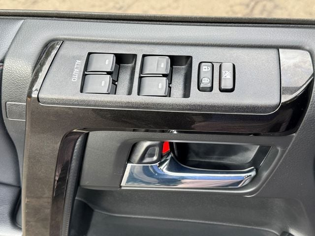 2019 Toyota 4Runner TRD Off-Road Premium