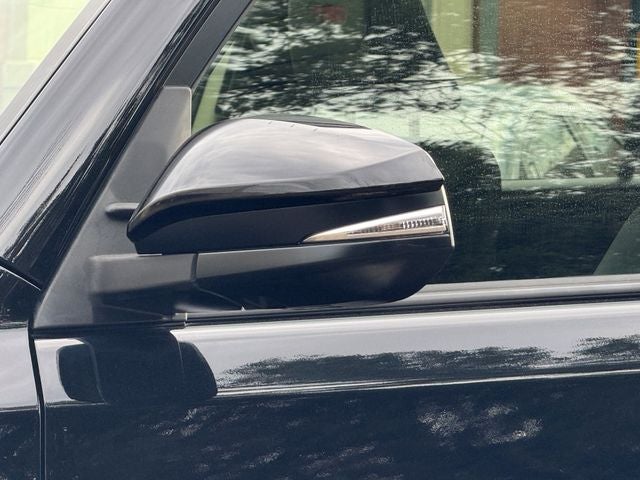 2019 Toyota 4Runner TRD Off-Road Premium