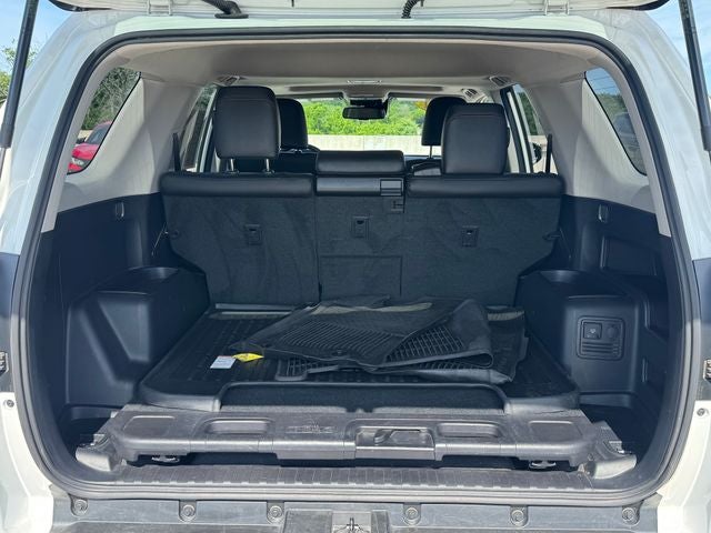 2021 Toyota 4Runner Venture