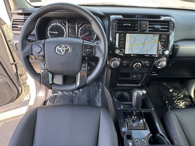 2021 Toyota 4Runner Venture