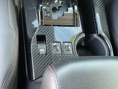 2021 Toyota 4Runner Venture