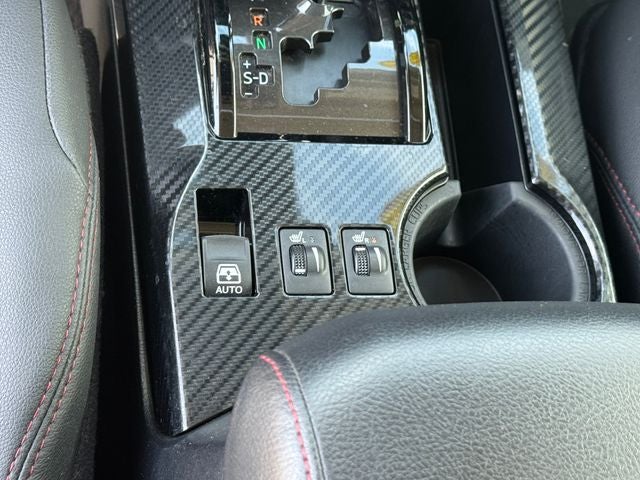 2021 Toyota 4Runner Venture