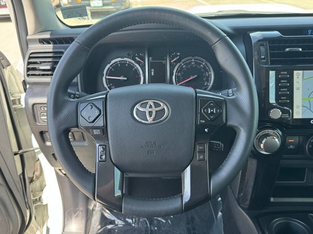 2021 Toyota 4Runner Venture