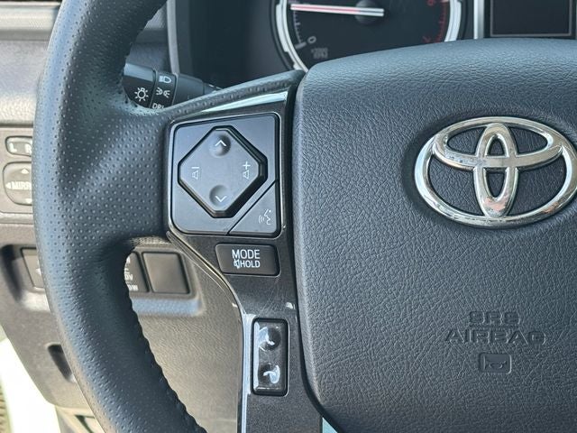 2021 Toyota 4Runner Venture